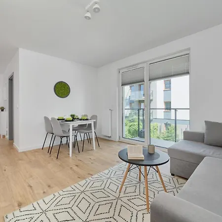 Na Grobli Riverside & Free Garage By Renters アパート *