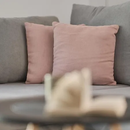 アパート Na Grobli Riverside & Free Garage By Renters *