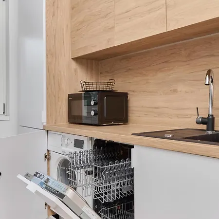 Na Grobli Riverside & Free Garage By Renters