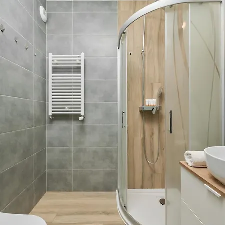 Na Grobli Riverside & Free Garage By Renters *