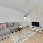 Na Grobli Riverside & Free Garage By Renters * Wrocław