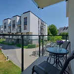 Lejlighed Na Grobli Riverside & Free Garage By Renters Wrocław