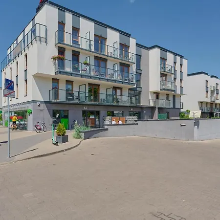 Διαμέρισμα Na Grobli Riverside & Free Garage By Renters