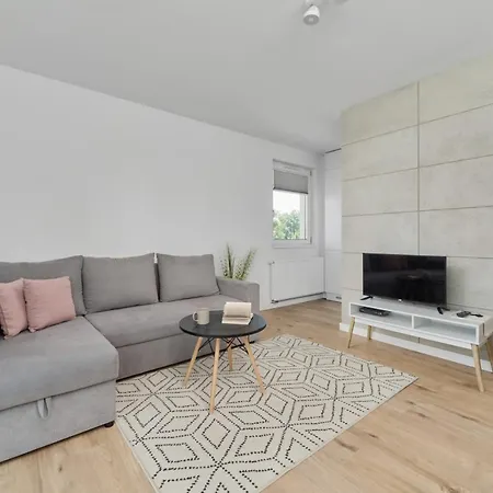 Na Grobli Riverside & Free Garage By Renters * Wrocław