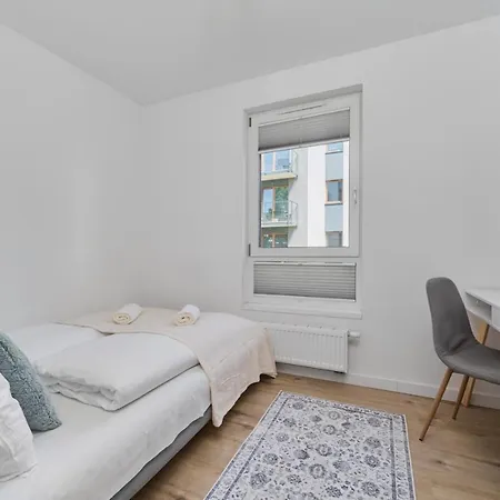 Lejlighed Na Grobli Riverside & Free Garage By Renters