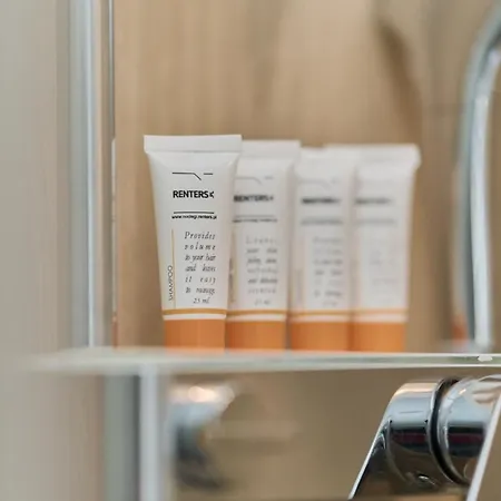 Lejlighed Na Grobli Riverside & Free Garage By Renters