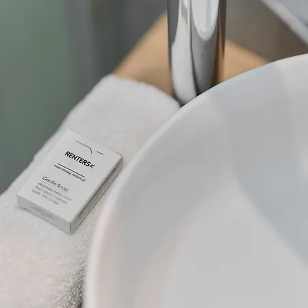 Na Grobli Riverside & Free Garage By Renters Lejlighed Wrocław