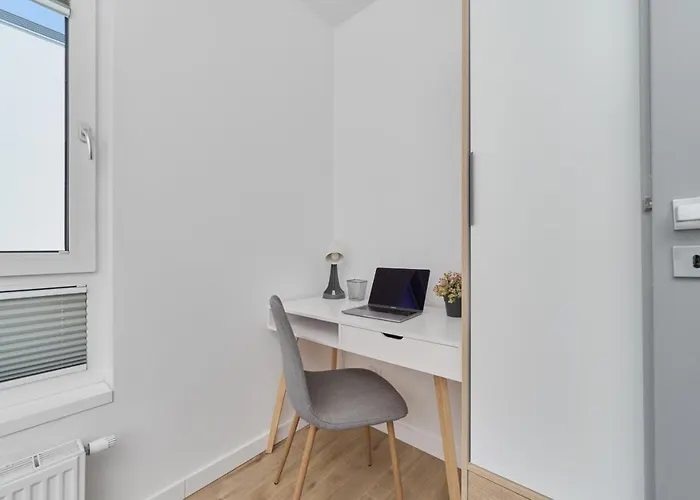 Na Grobli Riverside & Free Garage By Renters Wrocław