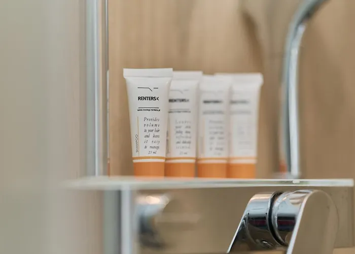 Apartament Na Grobli Riverside & Free Garage By Renters