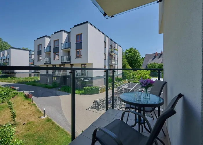 Apartament Na Grobli Riverside & Free Garage By Renters Wrocław