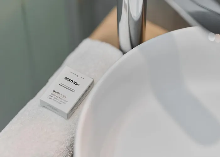 Na Grobli Riverside & Free Garage By Renters Apartament Wrocław