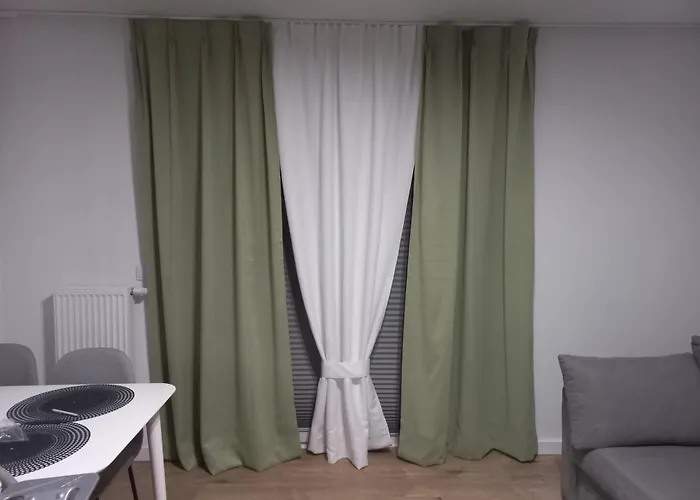 Na Grobli Riverside & Free Garage By Renters Apartament Wrocław